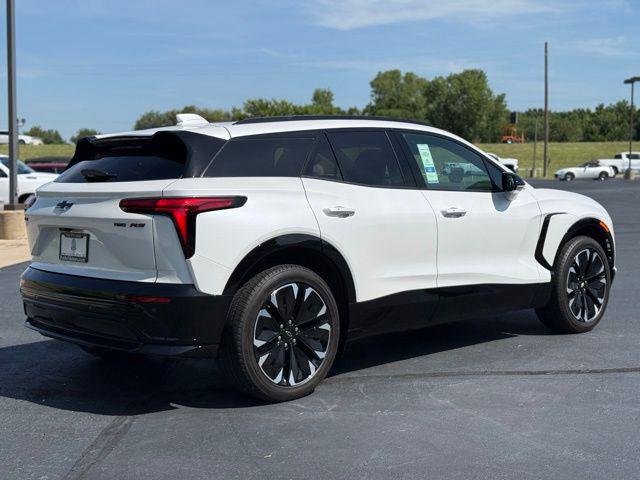 2025 Chevrolet V Blazer eAWD RS
