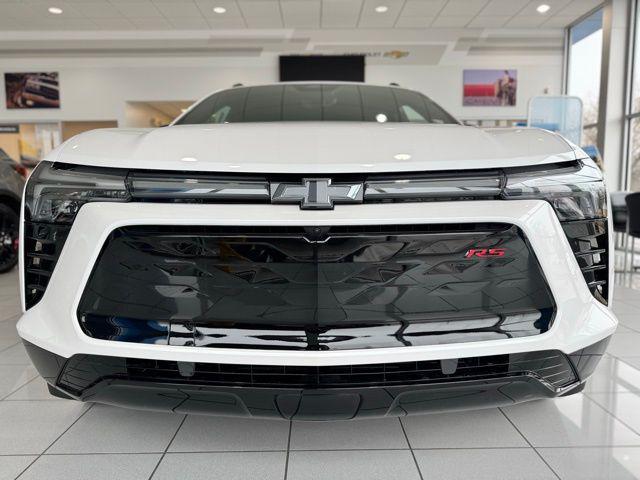 2025 Chevrolet V Blazer eAWD RS
