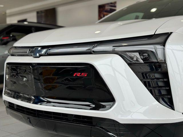 2025 Chevrolet V Blazer eAWD RS