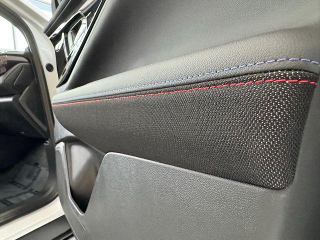 2025 Chevrolet V Blazer eAWD RS