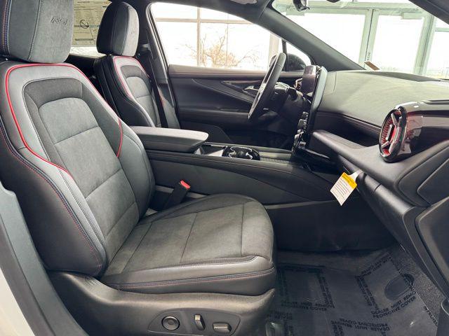 2025 Chevrolet V Blazer eAWD RS