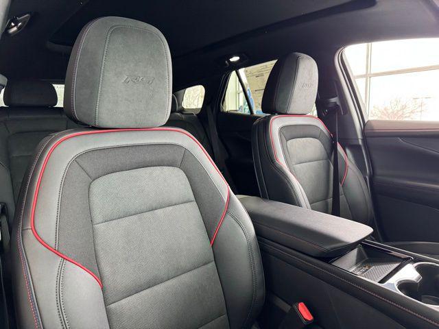 2025 Chevrolet V Blazer eAWD RS