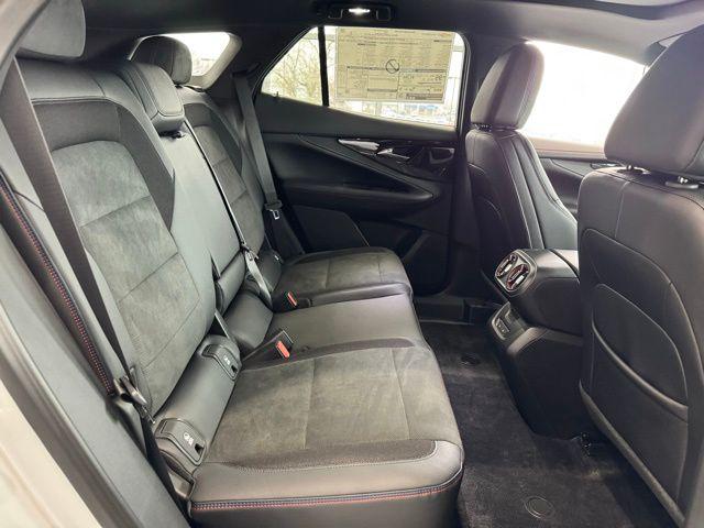 2025 Chevrolet V Blazer eAWD RS