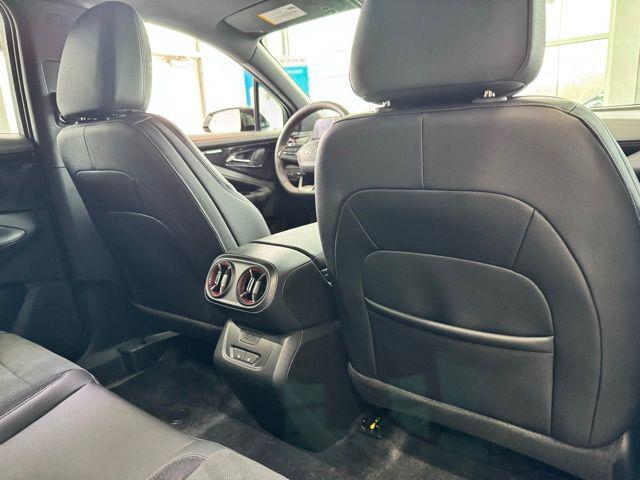 2025 Chevrolet V Blazer eAWD RS