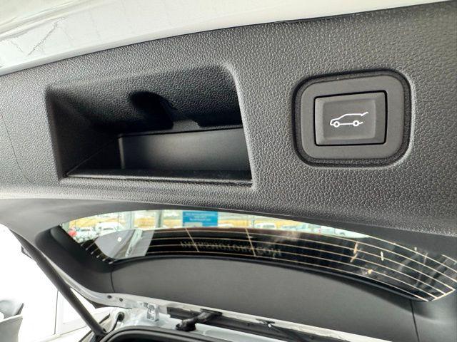 2025 Chevrolet V Blazer eAWD RS