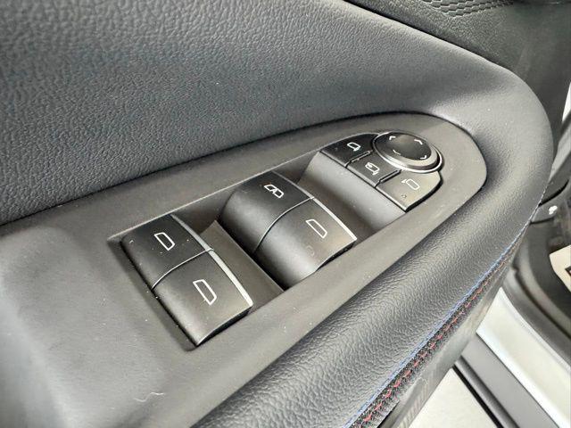 2025 Chevrolet V Blazer eAWD RS