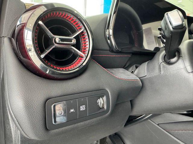 2025 Chevrolet V Blazer eAWD RS