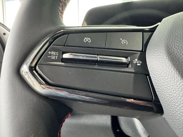 2025 Chevrolet V Blazer eAWD RS