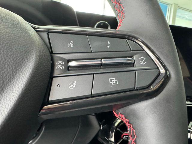 2025 Chevrolet V Blazer eAWD RS