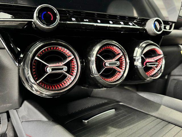 2025 Chevrolet V Blazer eAWD RS