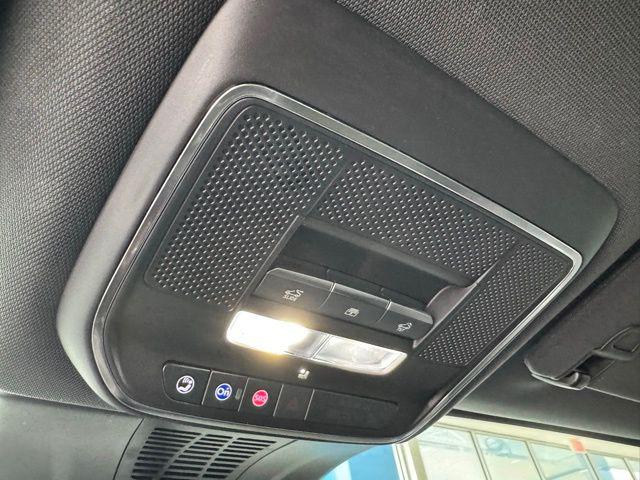 2025 Chevrolet V Blazer eAWD RS
