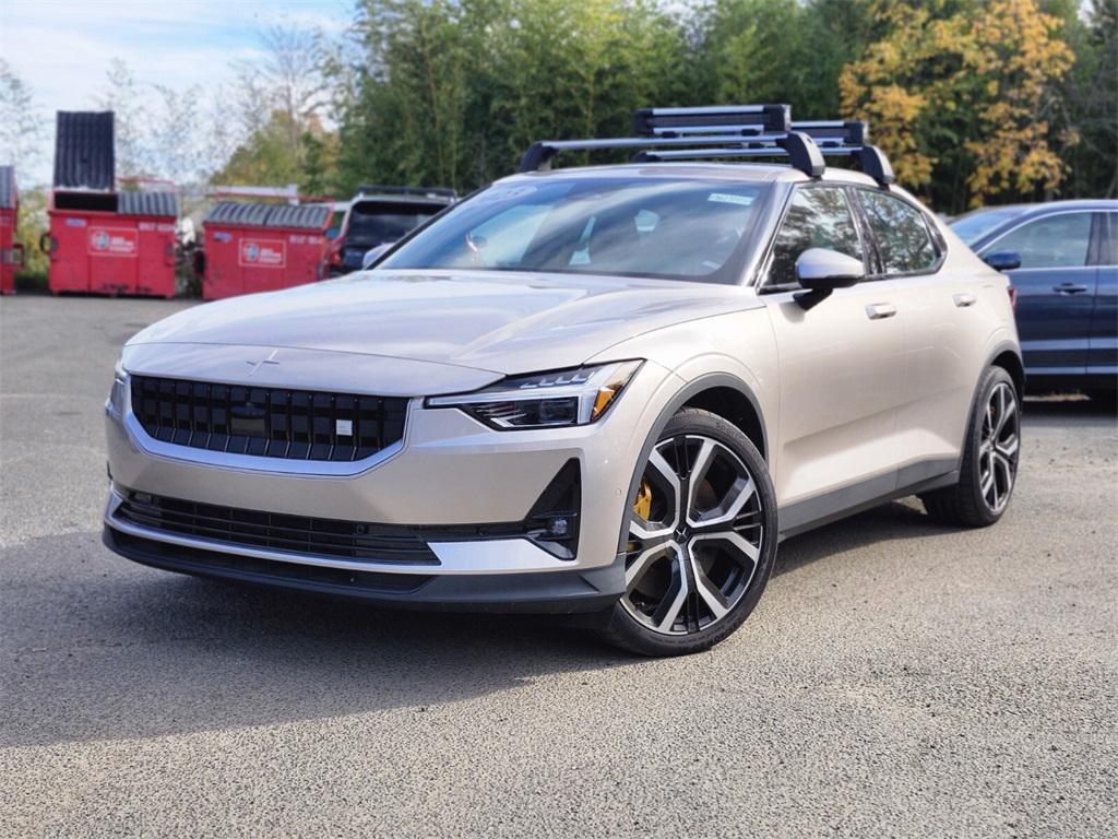 2023 Polestar 2