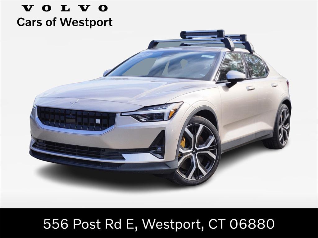 2023 Polestar 2