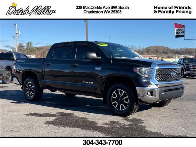 2019 Toyota Tundra SR5 5.7L V8 for sale in South Charleston, WV