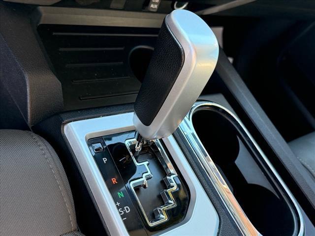 2019 Toyota Tundra SR5 5.7L V8