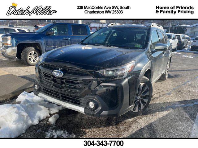 2024 Subaru Outback Touring XT for sale in South Charleston, WV