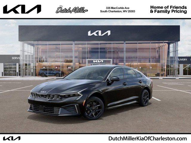 2025 Kia K5 LXS for sale in South Charleston, WV