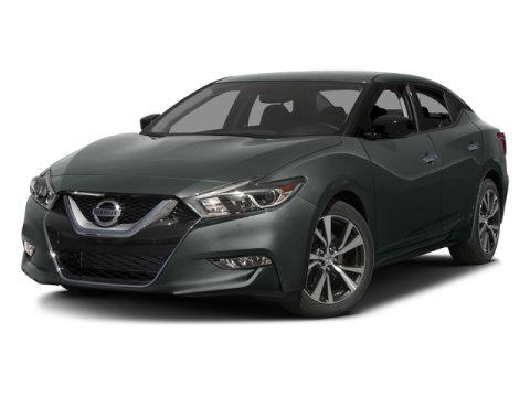2016 Nissan Maxima 3.5 S for sale in Oskaloosa, IA