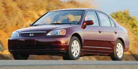 2003 Honda Civic EX for sale in Oskaloosa, IA