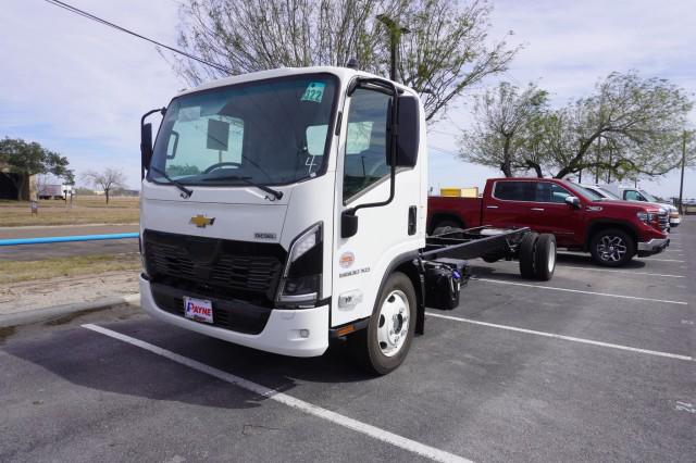 2025 Chevrolet 5500XD LCF Unknown for sale in Weslaco, TX
