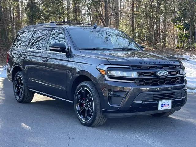 2024 Ford Expedition Limited for sale in Mount Airy, NC
