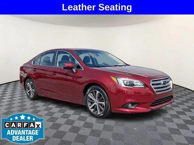 2016 Subaru Legacy 2.5i Limited for sale in Allentown, PA