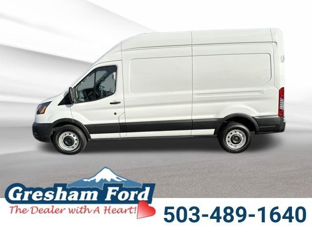 2023 Ford Transit Cargo Van Base