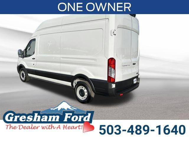 2023 Ford Transit Cargo Van Base