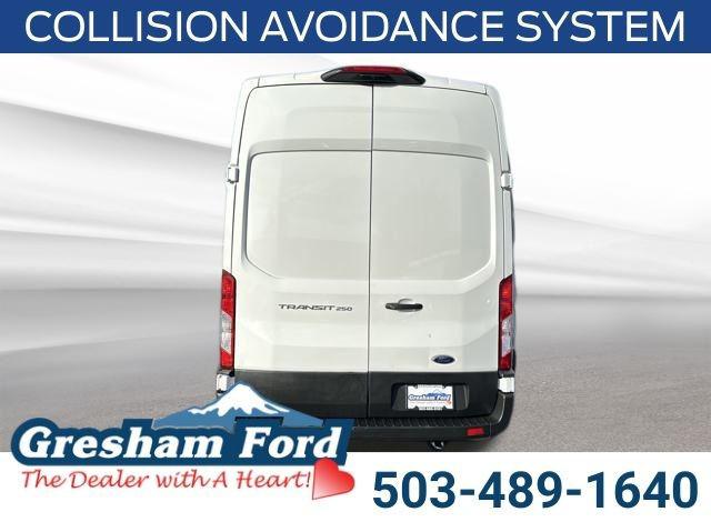 2023 Ford Transit Cargo Van Base