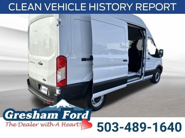 2023 Ford Transit Cargo Van Base
