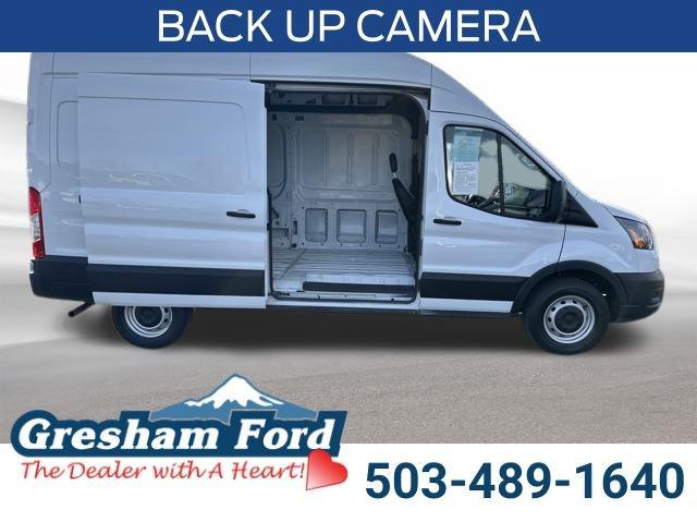 2023 Ford Transit Cargo Van Base