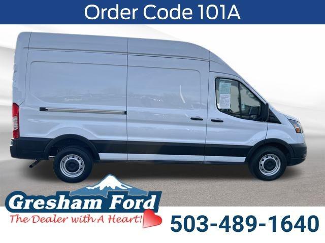 2023 Ford Transit Cargo Van Base