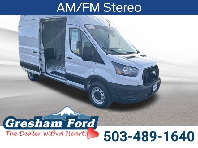 2023 Ford Transit Cargo Van Base