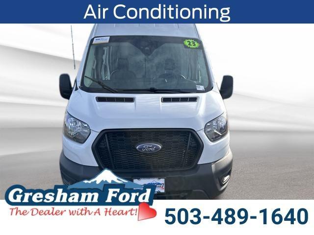 2023 Ford Transit Cargo Van Base