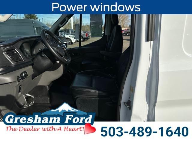 2023 Ford Transit Cargo Van Base