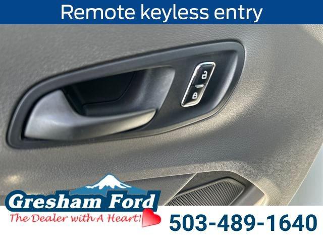 2023 Ford Transit Cargo Van Base