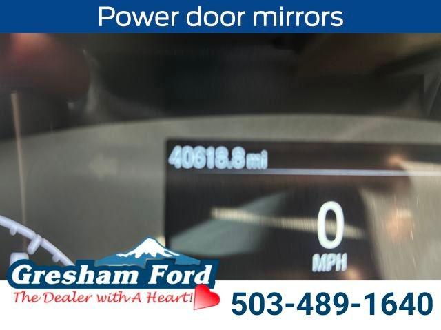 2023 Ford Transit Cargo Van Base