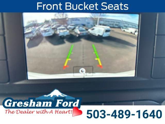 2023 Ford Transit Cargo Van Base