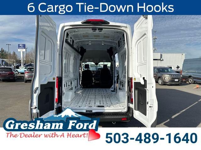 2023 Ford Transit Cargo Van Base