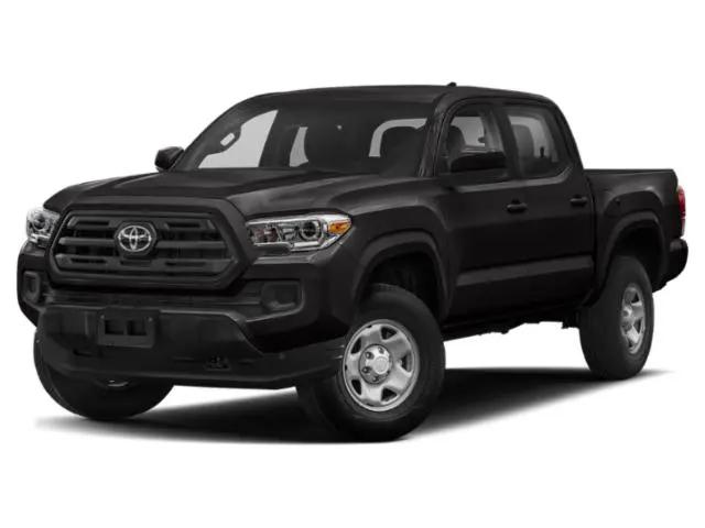2019 Toyota Tacoma SR for sale in Midland, TX