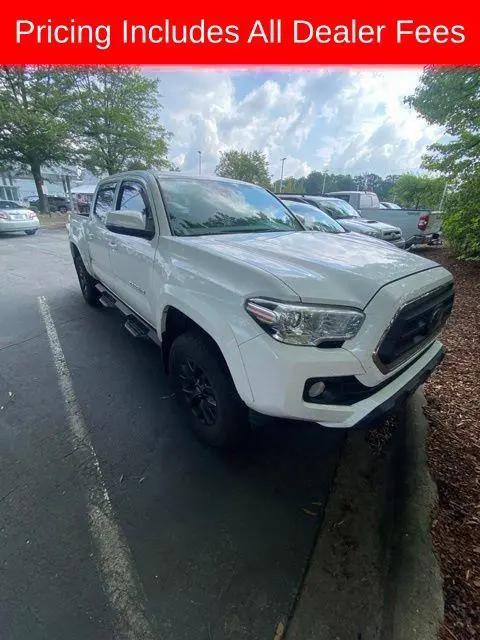 2023 Toyota Tacoma SR5 V6 for sale in Asheville, NC