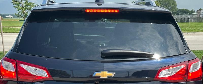 2021 Chevrolet Equinox AWD Premier