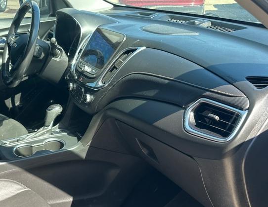 2021 Chevrolet Equinox AWD Premier