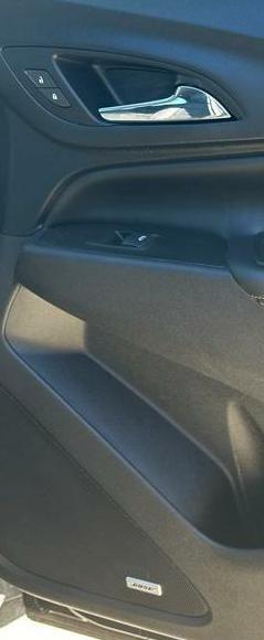 2021 Chevrolet Equinox AWD Premier