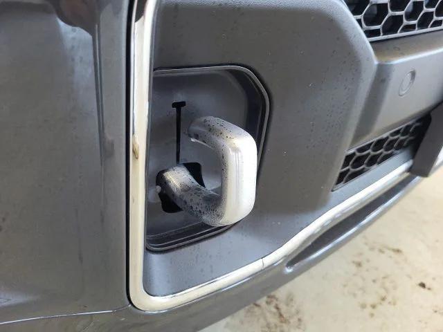 2025 Jeep Grand Cherokee GRAND CHEROKEE L OVERLAND 4X4 2025 Jeep Grand Cherokee GRAND CHEROKEE L OVERLAND 4X4