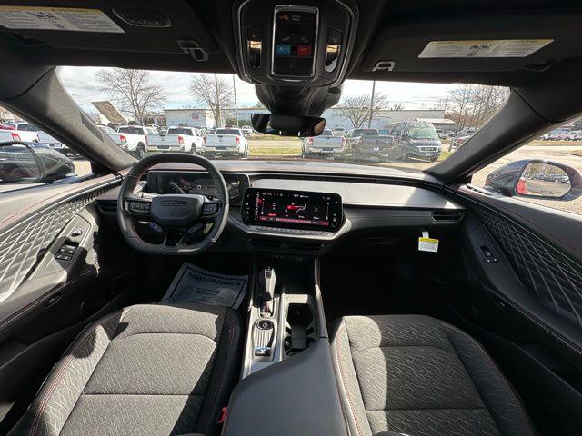2025 Dodge Charger CHARGER 2-DOOR DAYTONA R/T AWD
