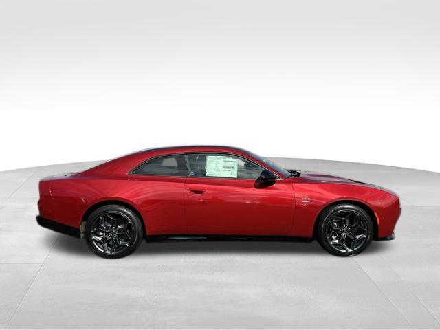 2025 Dodge Charger CHARGER 2-DOOR DAYTONA R/T AWD