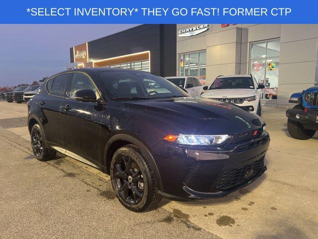 2025 Dodge Hornet HORNET GT AWD