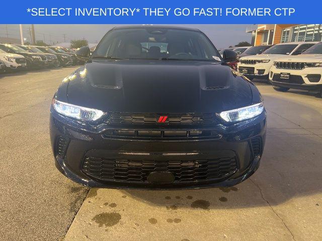 2025 Dodge Hornet HORNET GT AWD