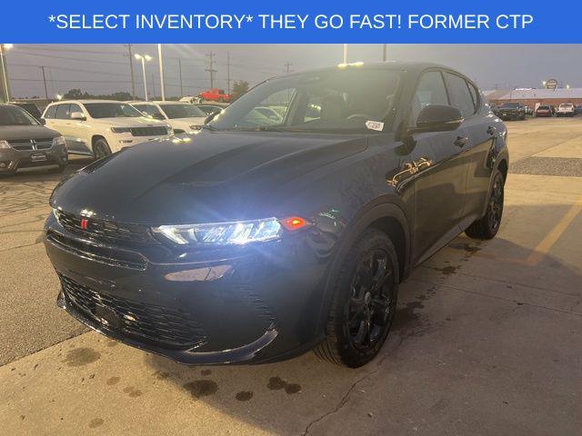 2025 Dodge Hornet HORNET GT AWD